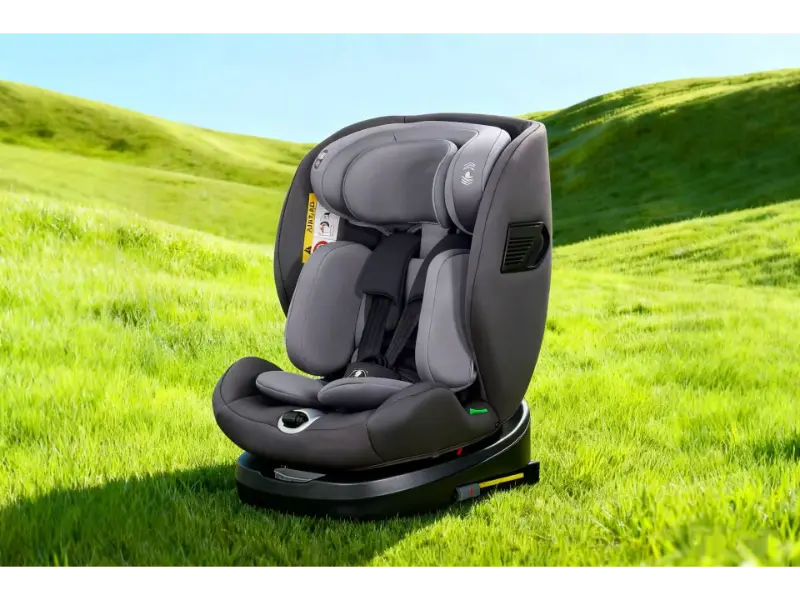 Mestring af Top Tether-barnesæder: Essential Safety for Little Explorers i 2025