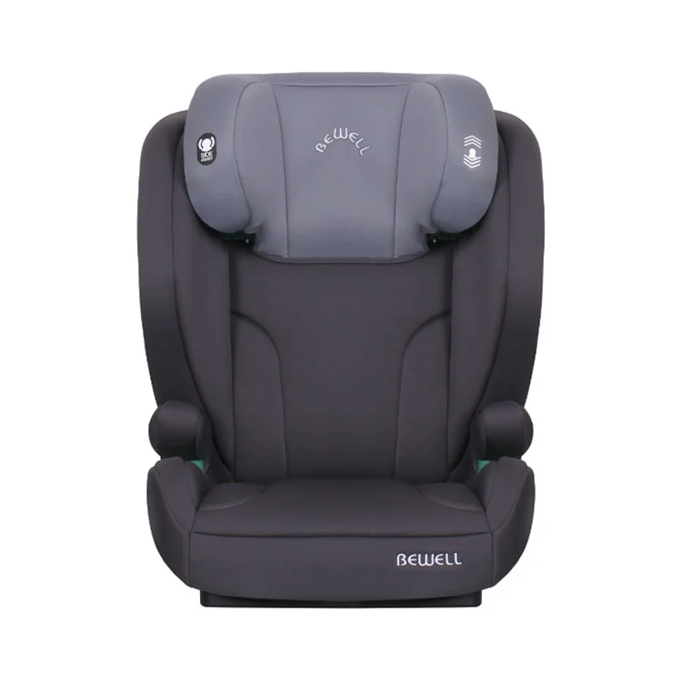 Booster barnestol
