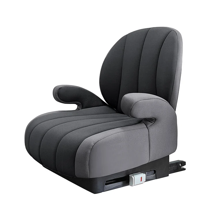 BW28 selepude til ældre børn 125-150 cm (20-36 kg) ISOFIX