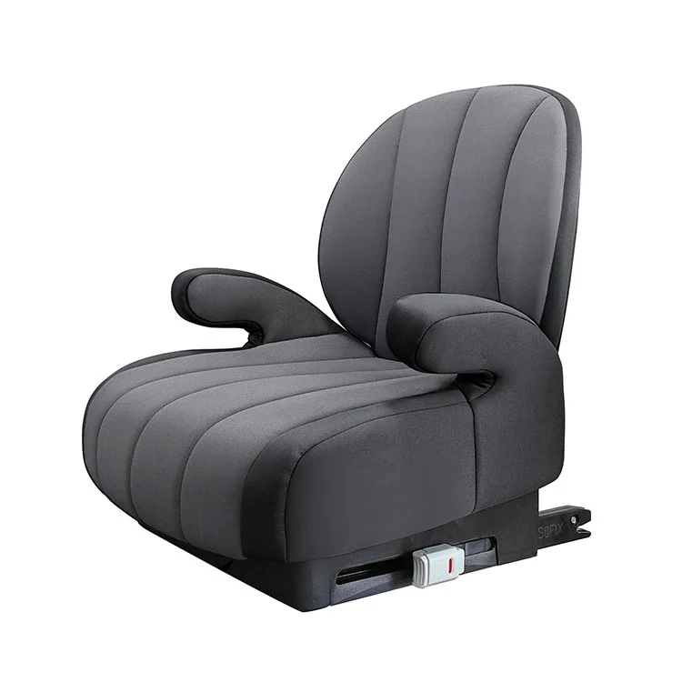 BW28 selepude til ældre børn 125-150 cm (20-36 kg) ISOFIX