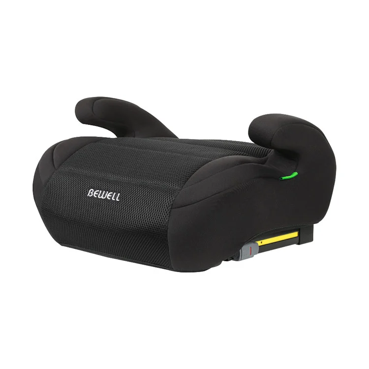 Børnesikkerhedsautostol med ISOFIX-fiksering