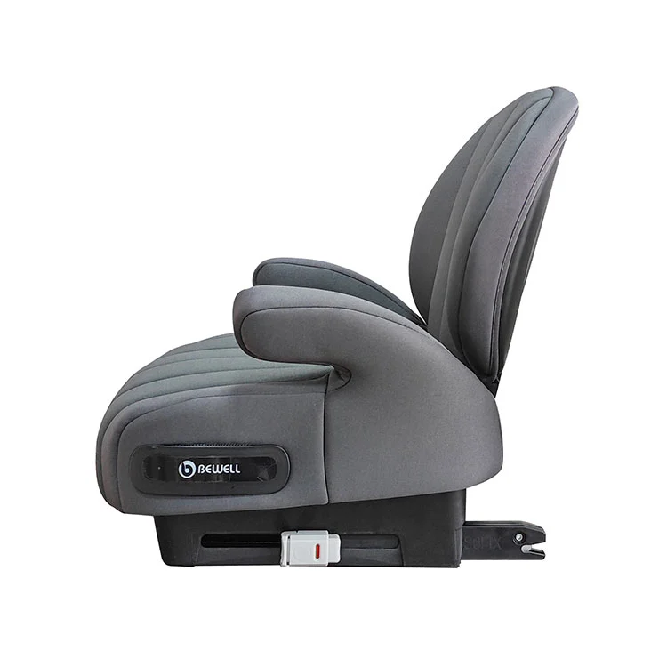 ECE R129 Størrelse Standard Autoselestol Babysikkerhedssæde med Isofix