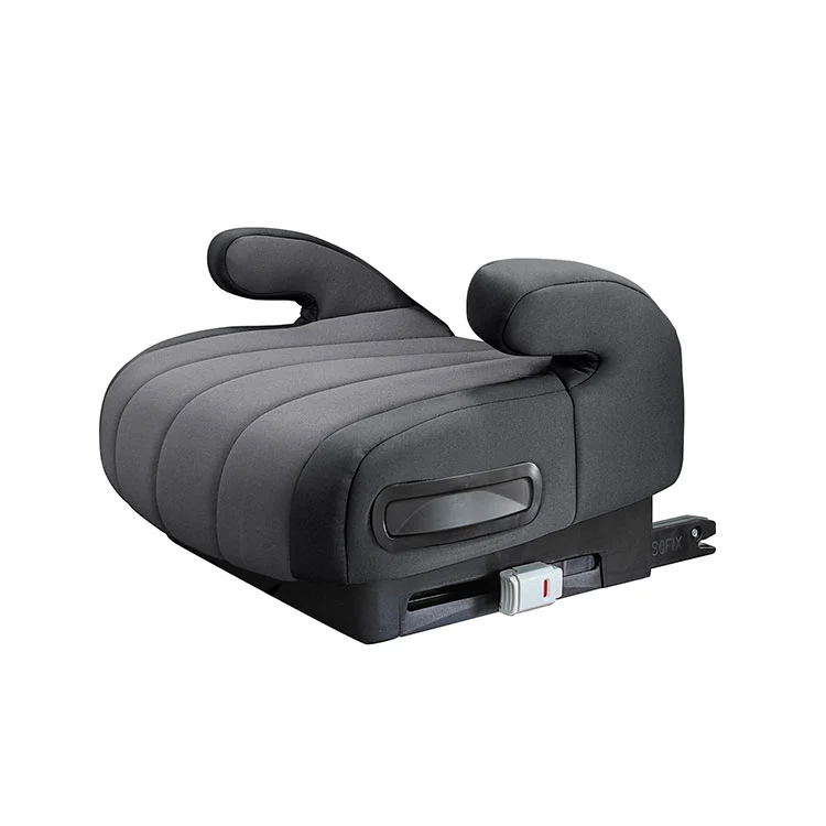 i-Size R129 ISOFIX Selestol - Gruppe 3 Eksklusiv 125-150 cm