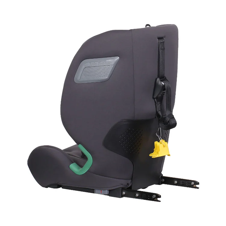 76 150cm I Size Children Safety Car Seat
