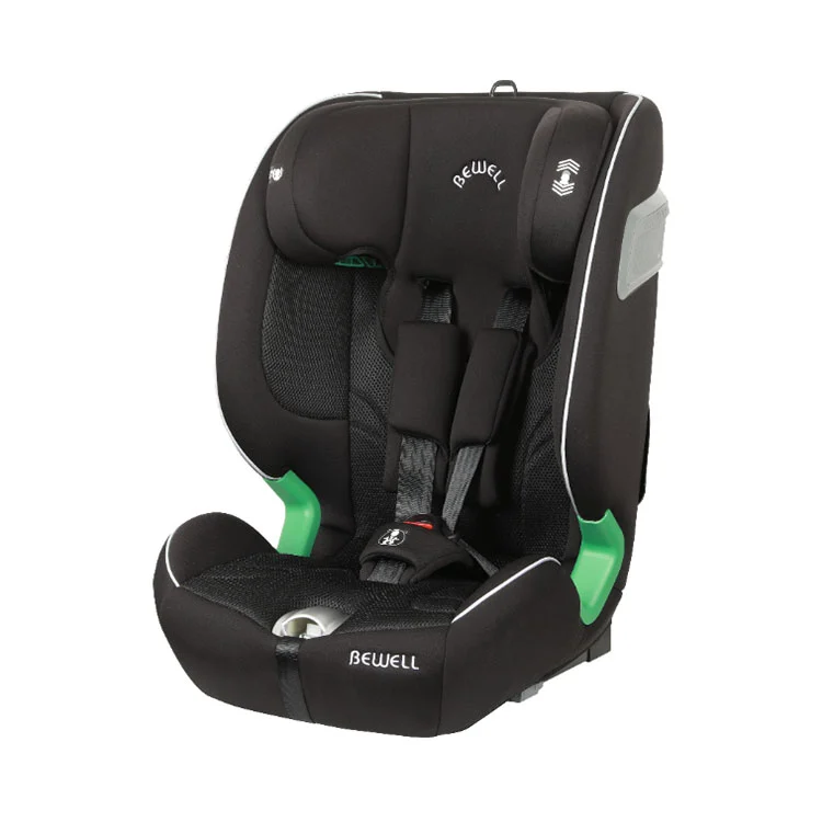 Children Safety Car Seat With Five Point Harness