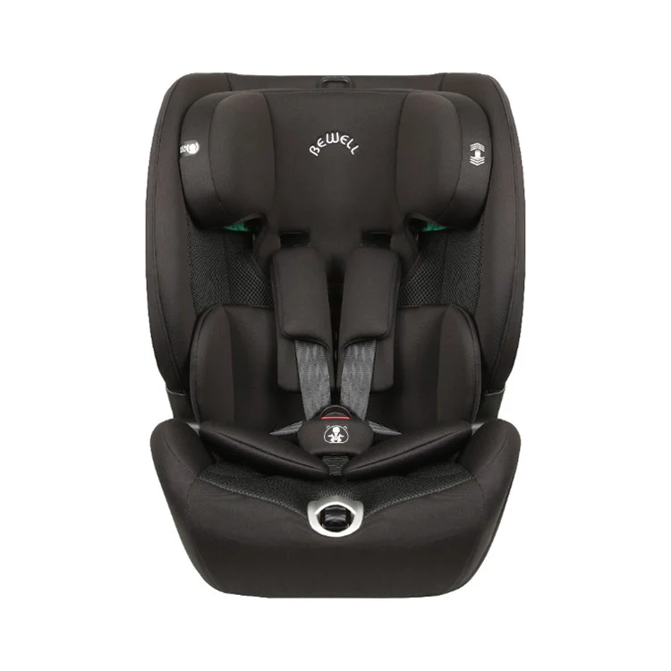 Children Safety Car Seat With Five Point Harness