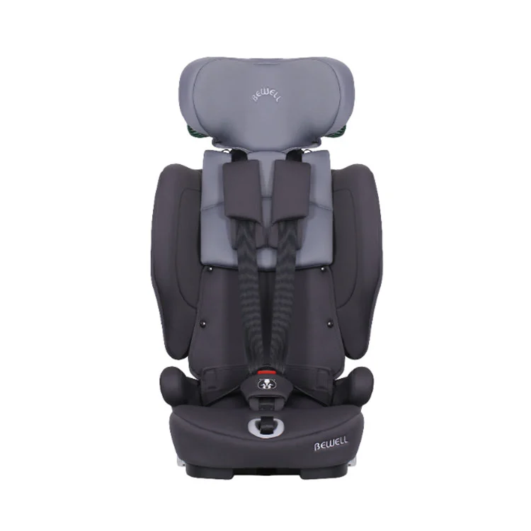 Foldable Children Safety Car Seat